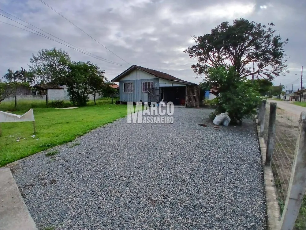 Casa, 2 quartos - Foto 4