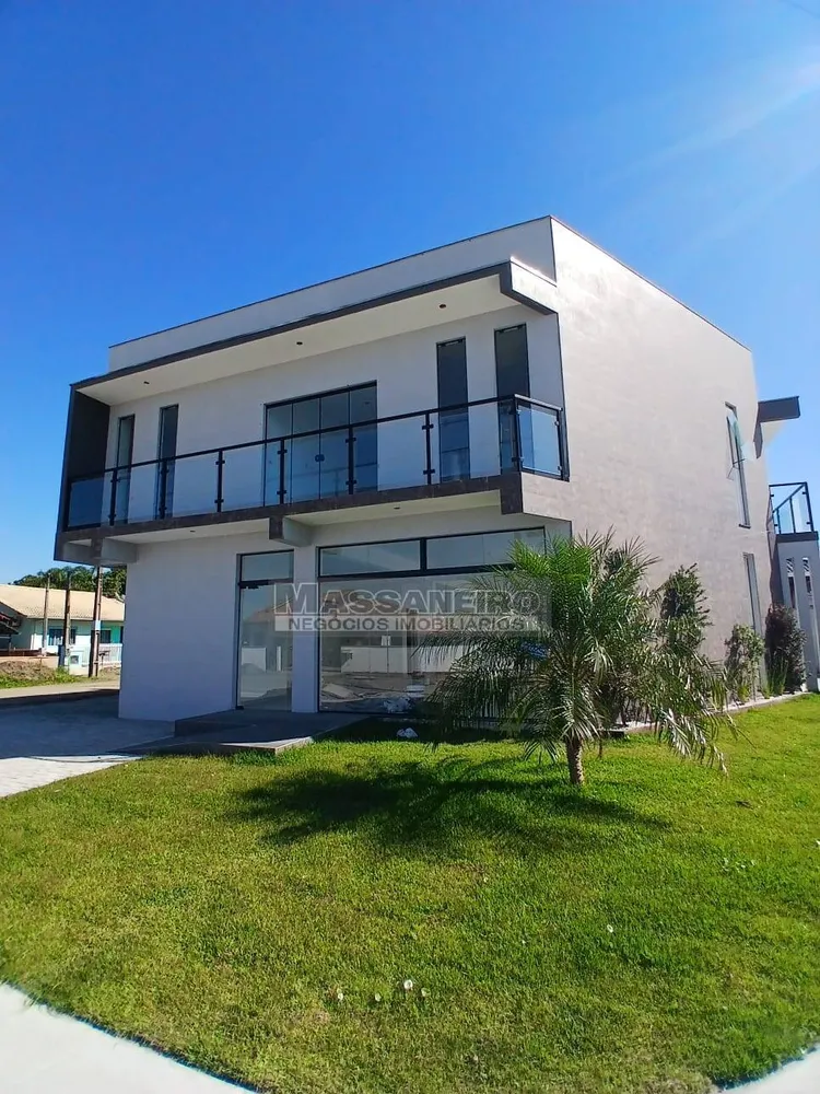 Casa, 4 quartos, 258 m² - Foto 16