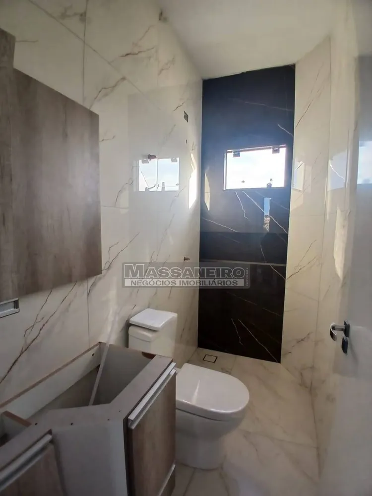 Casa, 4 quartos, 258 m² - Foto 5