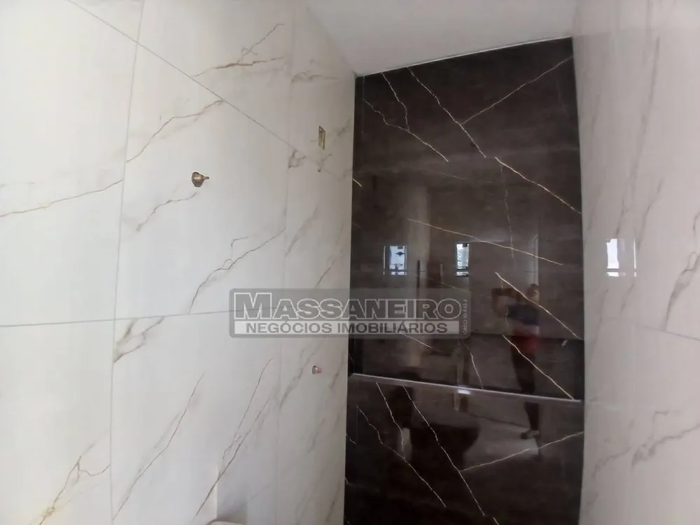 Casa, 4 quartos, 258 m² - Foto 11