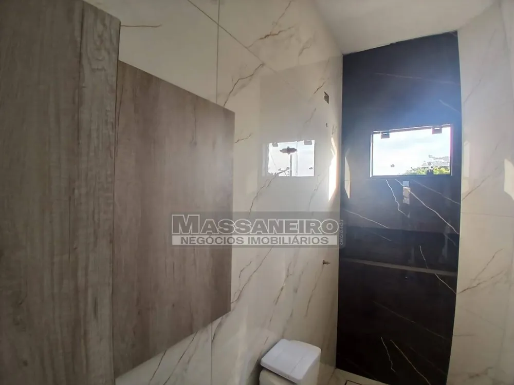 Casa, 4 quartos, 258 m² - Foto 9