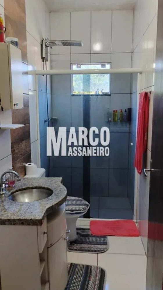 Casa, 6 quartos - Foto 7
