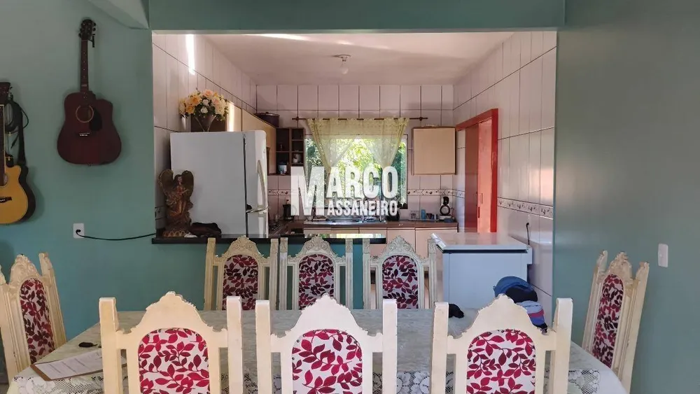 Casa, 6 quartos - Foto 5