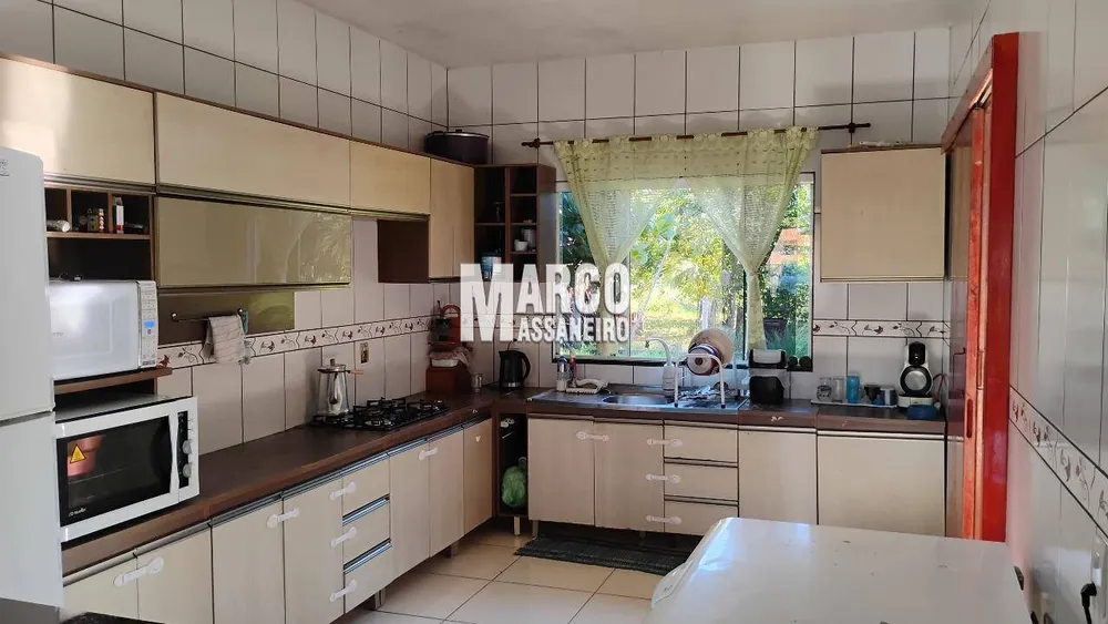Casa, 6 quartos - Foto 4