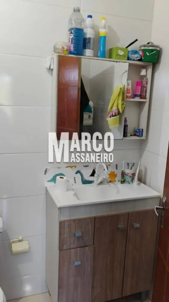 Casa, 6 quartos - Foto 12