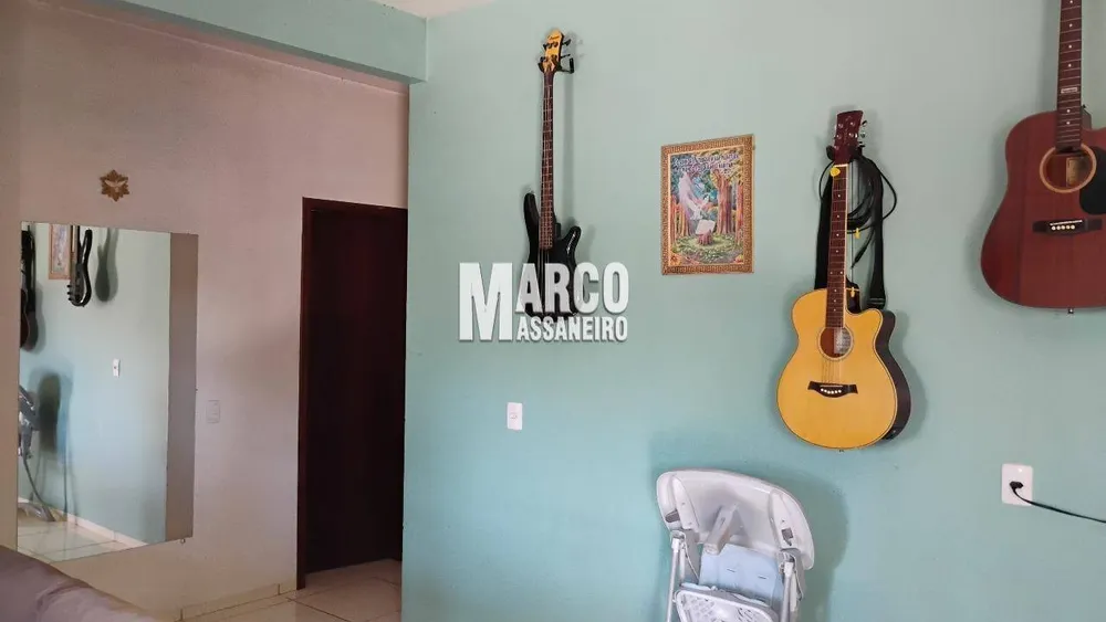 Casa, 6 quartos - Foto 3