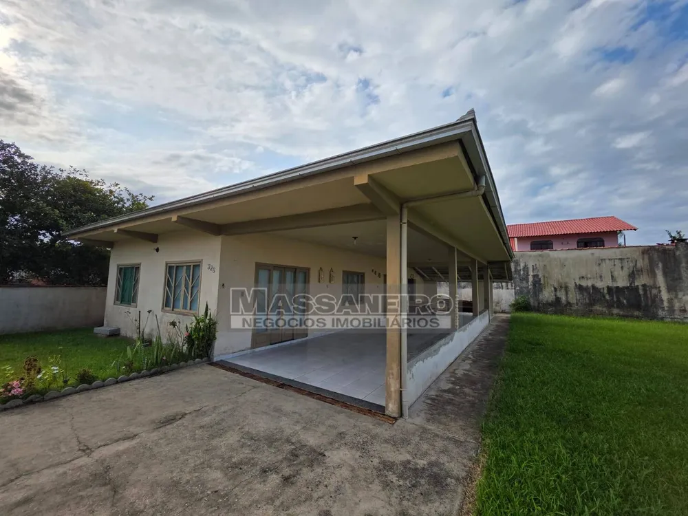 Casa, 3 quartos, 120 m² - Foto 9