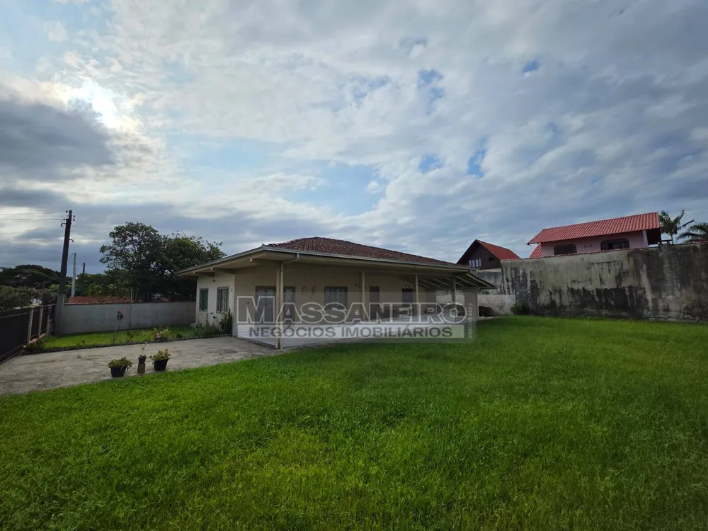 Casa, 3 quartos, 120 m² - Foto 11