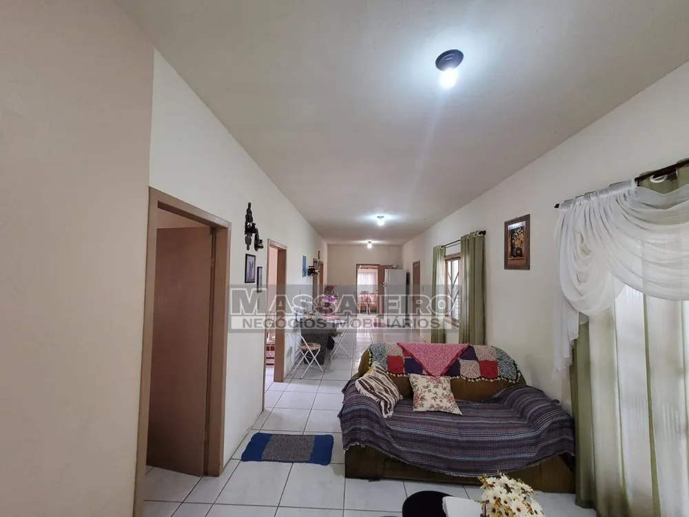 Casa, 3 quartos, 120 m² - Foto 1