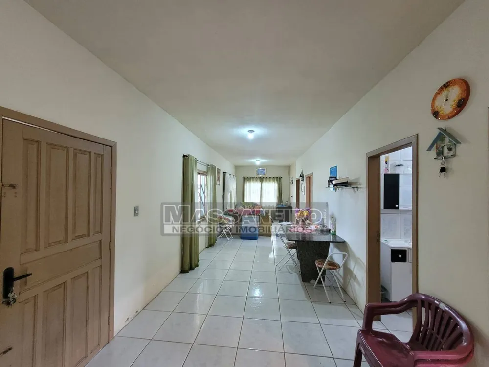 Casa, 3 quartos, 120 m² - Foto 2