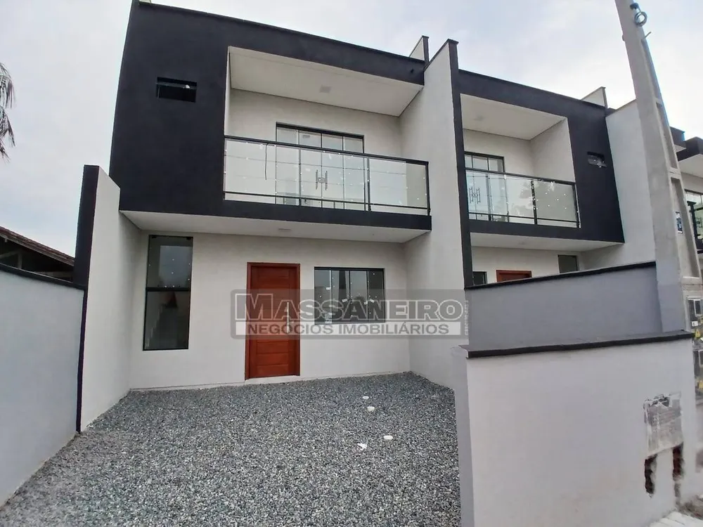 Casa, 2 quartos, 95 m² - Foto 5