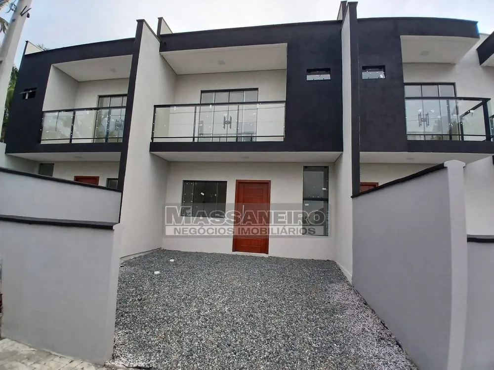 Casa, 2 quartos, 95 m² - Foto 6