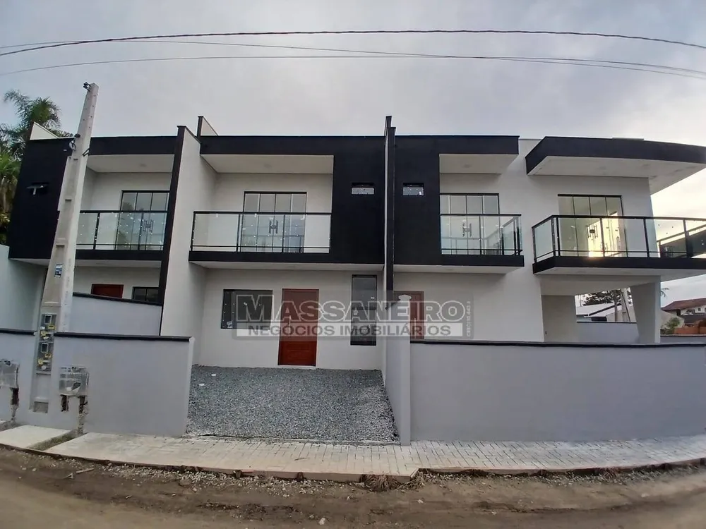 Casa, 2 quartos, 95 m² - Foto 2