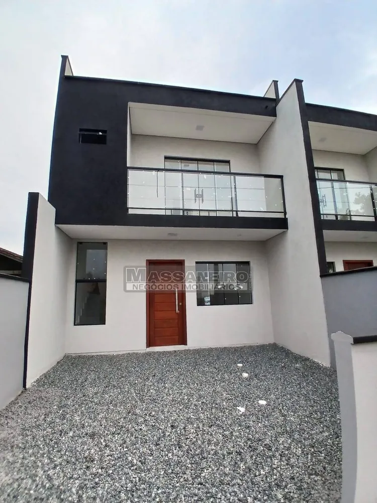 Casa, 2 quartos, 95 m² - Foto 1