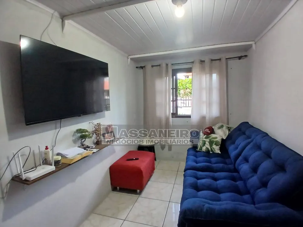 Casa, 2 quartos - Foto 3