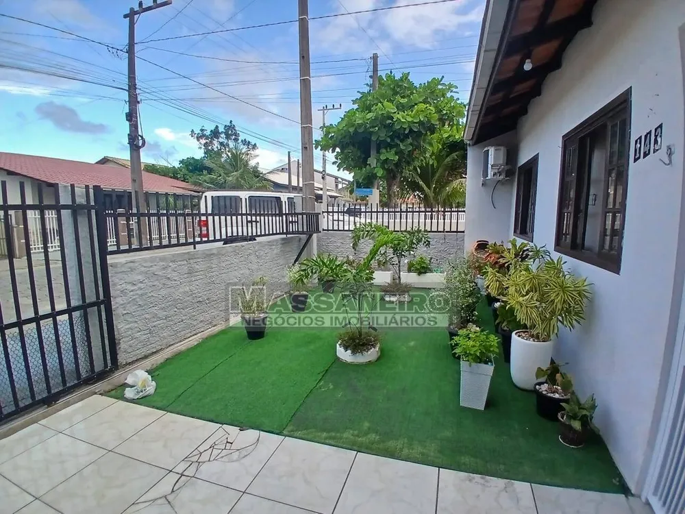 Casa, 2 quartos - Foto 2