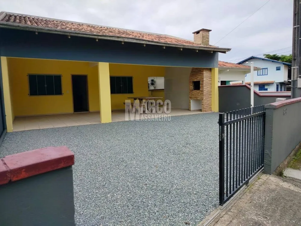 Casa, 2 quartos - Foto 2