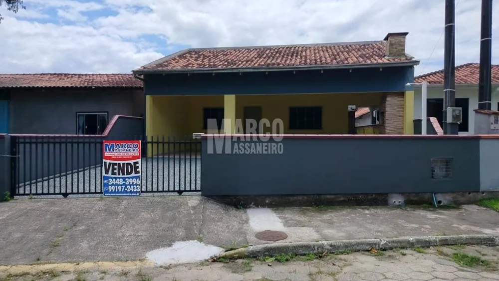 Casa, 2 quartos - Foto 3