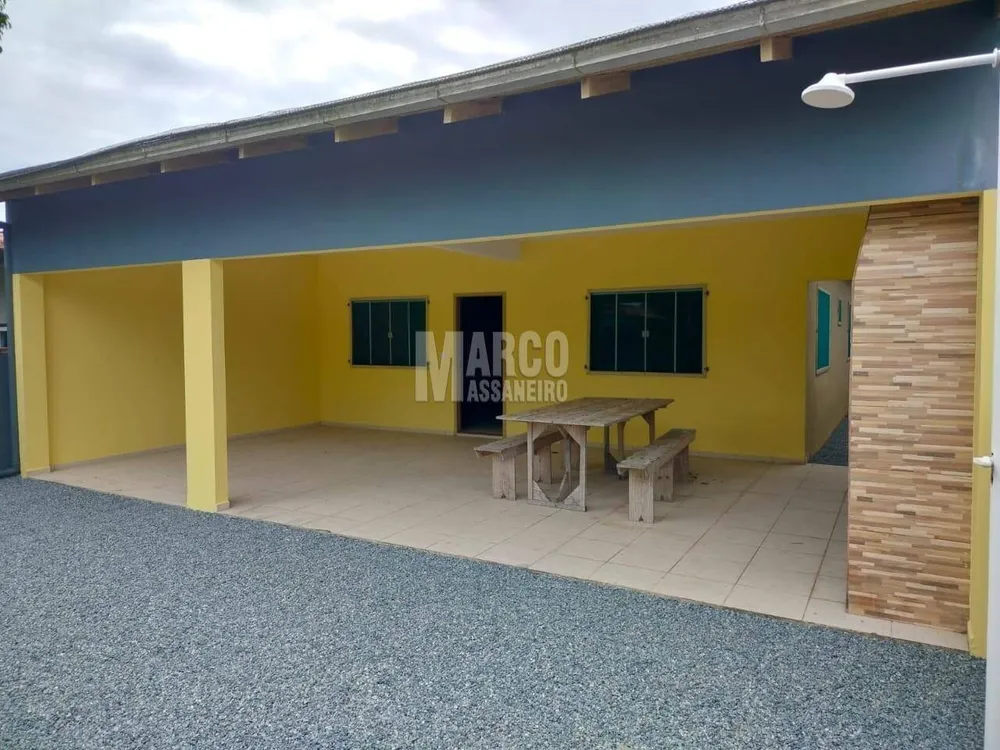 Casa, 2 quartos - Foto 4
