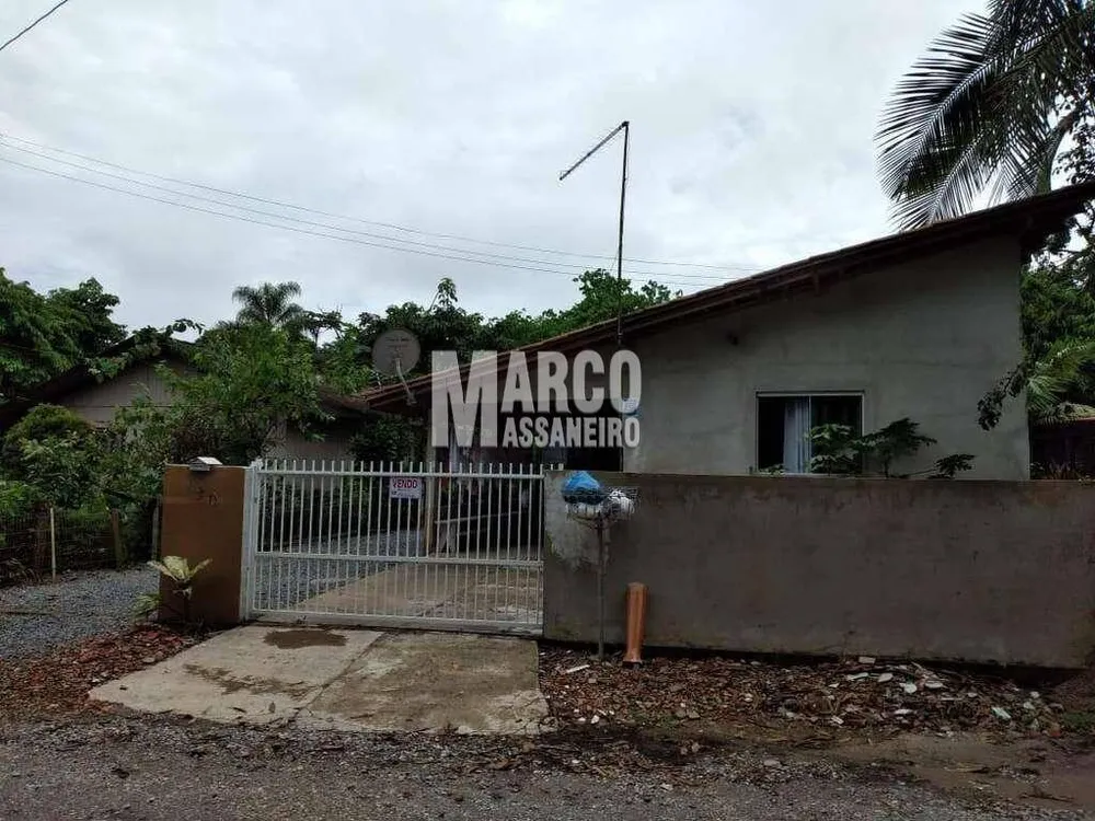 Casa, 4 quartos, 50 m² - Foto 3
