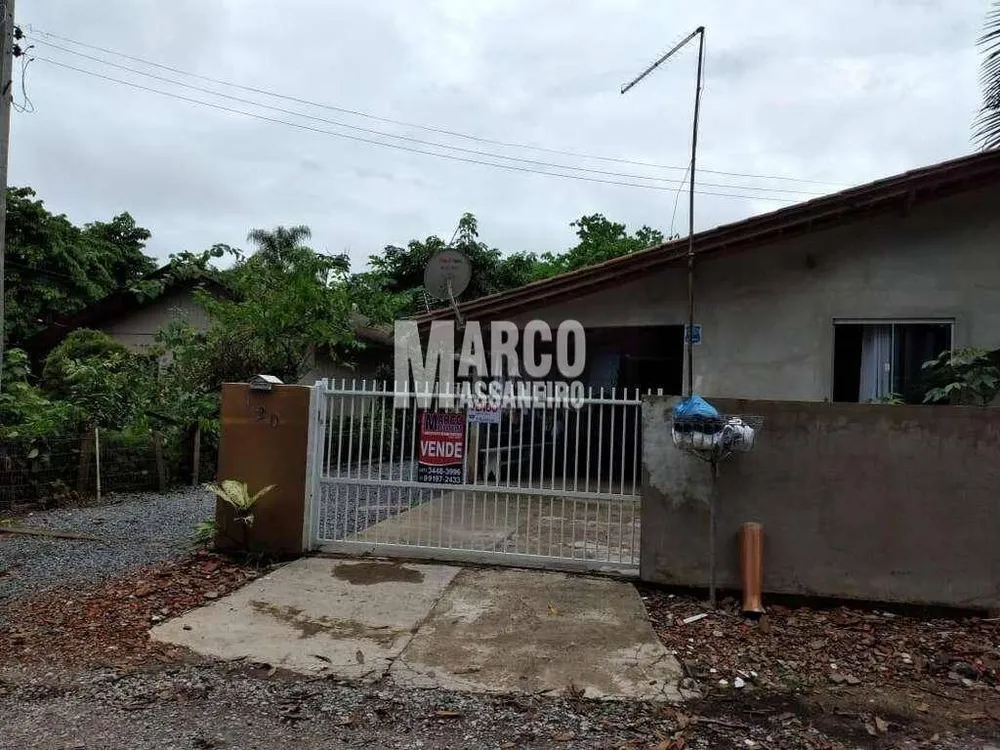 Casa, 4 quartos, 50 m² - Foto 2
