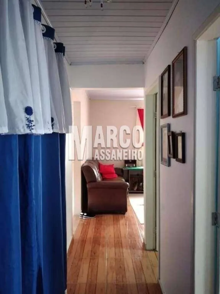 Casa, 4 quartos, 50 m² - Foto 12