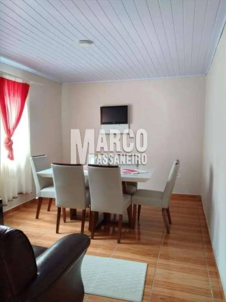 Casa, 4 quartos, 50 m² - Foto 6