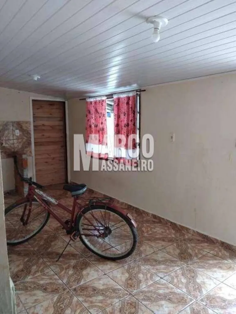 Casa, 4 quartos, 50 m² - Foto 8
