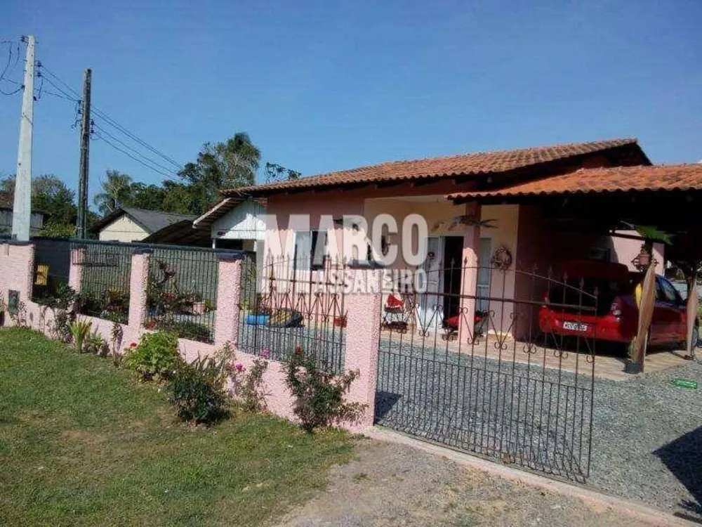 Casa, 2 quartos, 50 m² - Foto 4