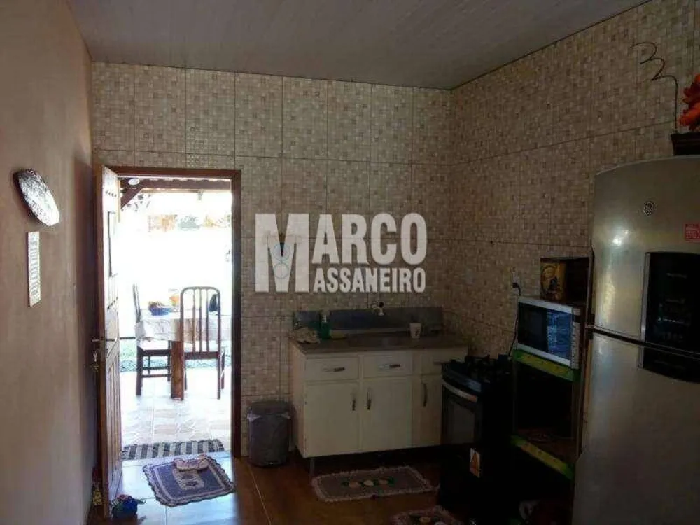 Casa, 2 quartos, 50 m² - Foto 6