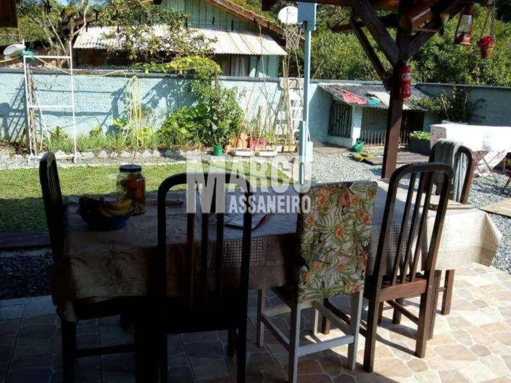 Casa, 2 quartos, 50 m² - Foto 3