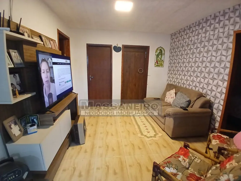 Casa, 3 quartos - Foto 4
