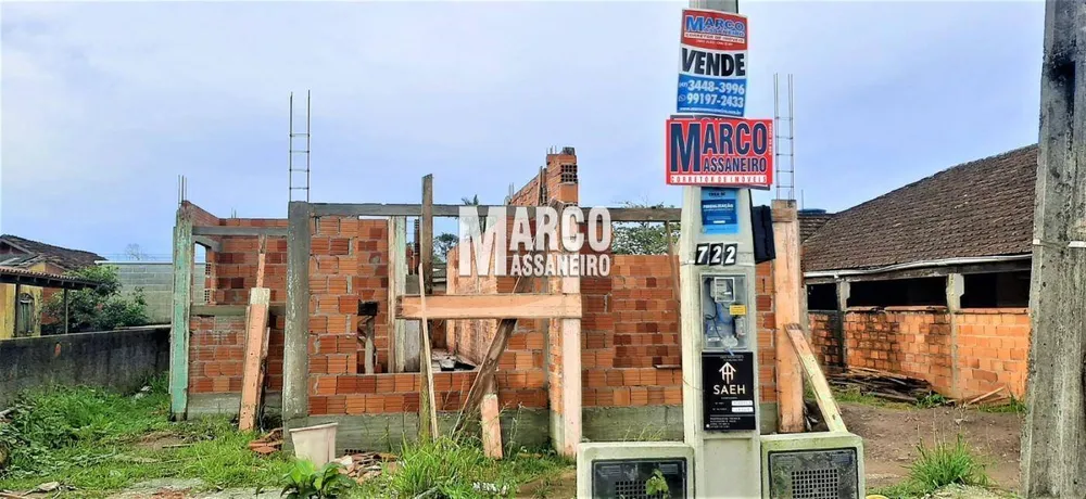 Terreno, 360 m² - Foto 1