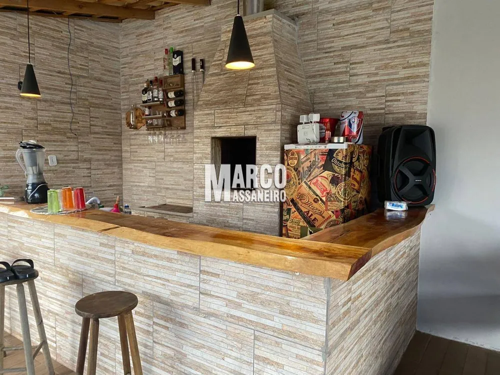 Casa, 2 quartos - Foto 1