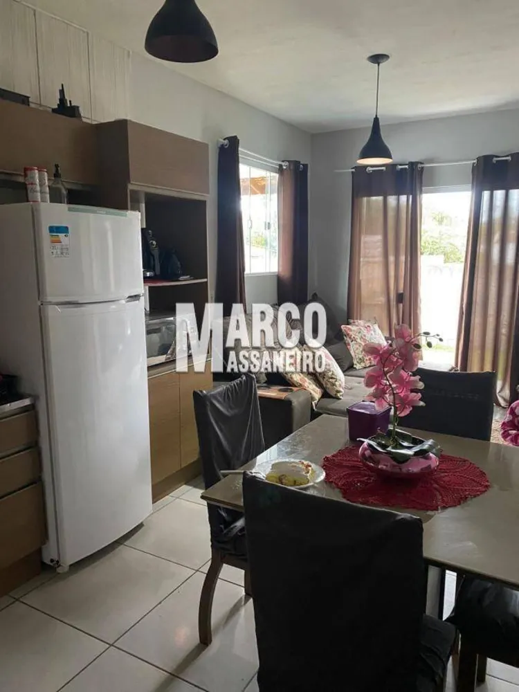 Casa, 2 quartos - Foto 5