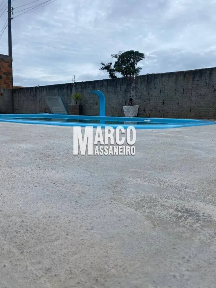 Casa, 2 quartos - Foto 4