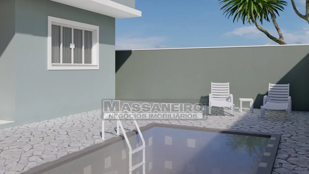 Casa, 4 quartos, 162 m² - Foto 5