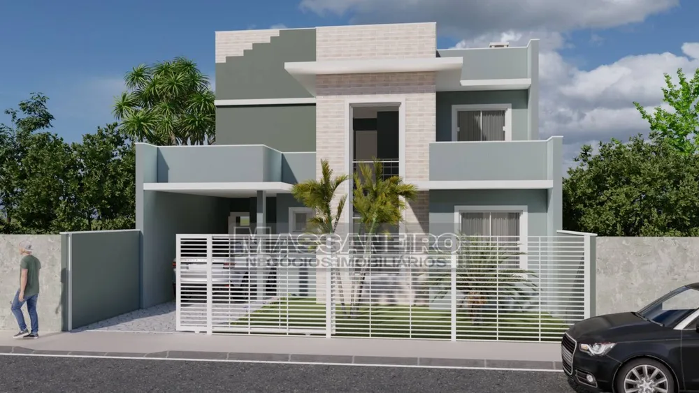 Casa, 4 quartos, 162 m² - Foto 4