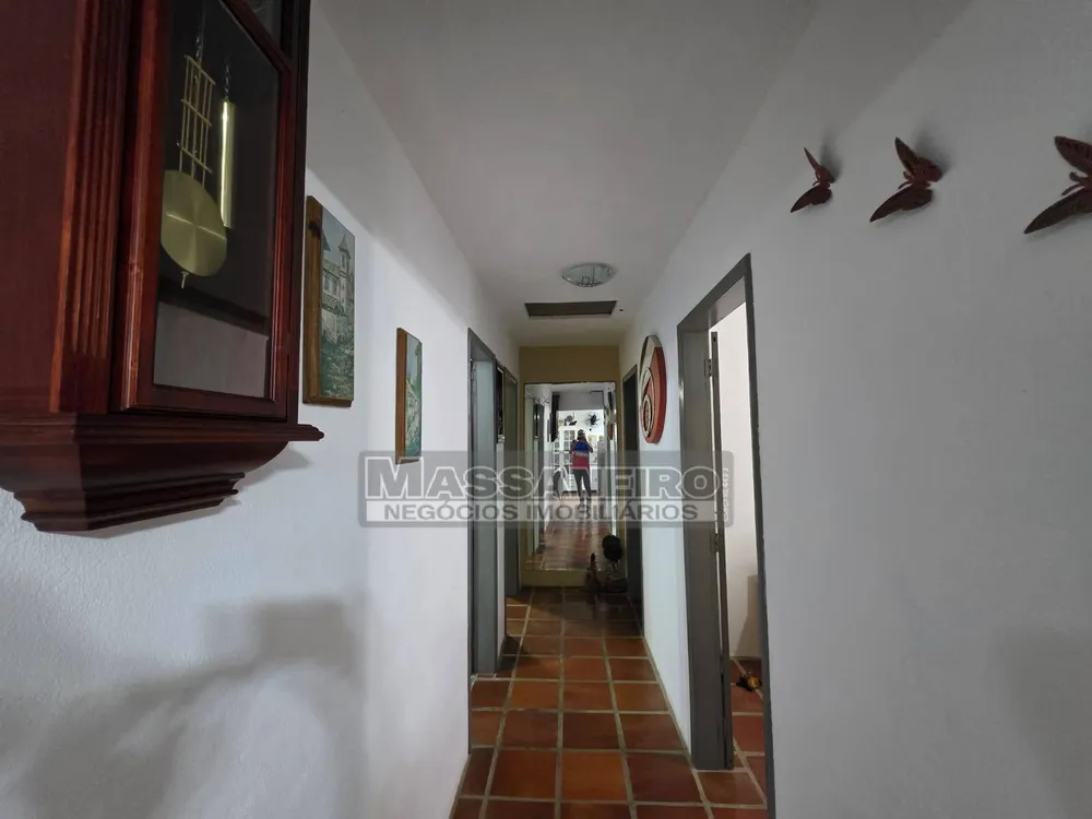 Casa, 5 quartos, 125 m² - Foto 9