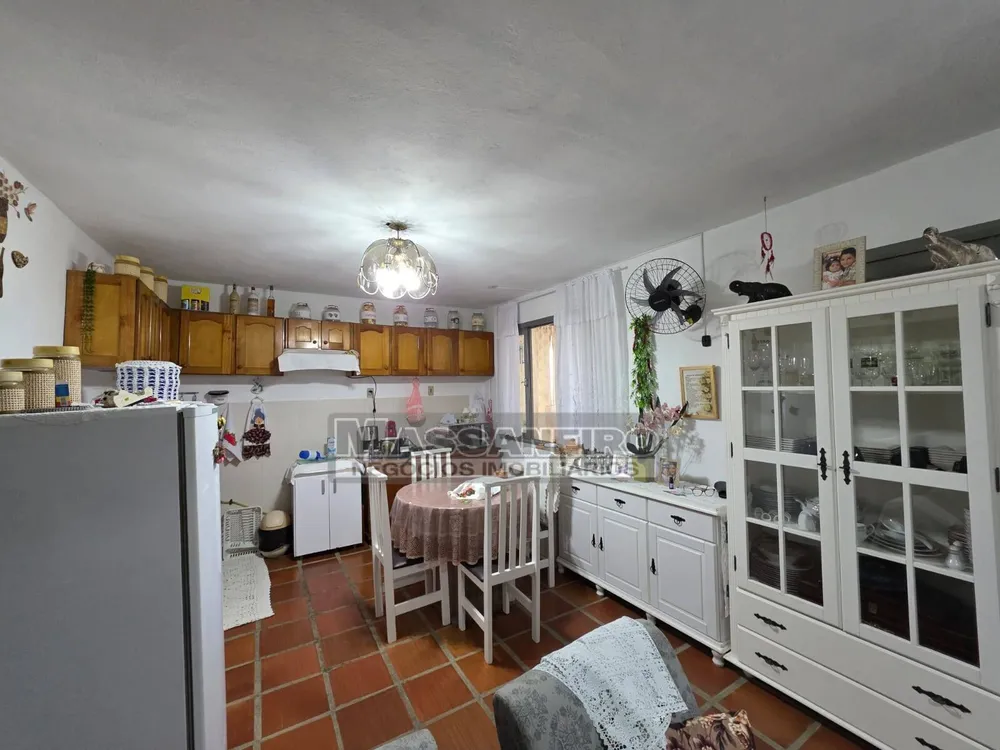Casa, 5 quartos, 125 m² - Foto 6