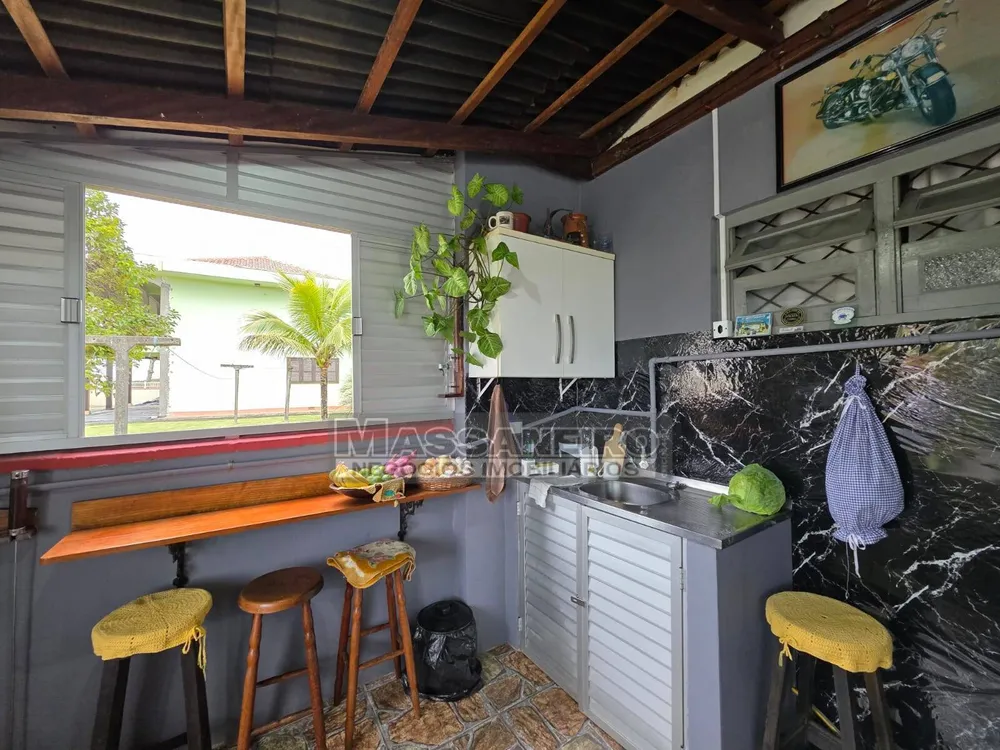 Casa, 5 quartos, 125 m² - Foto 3