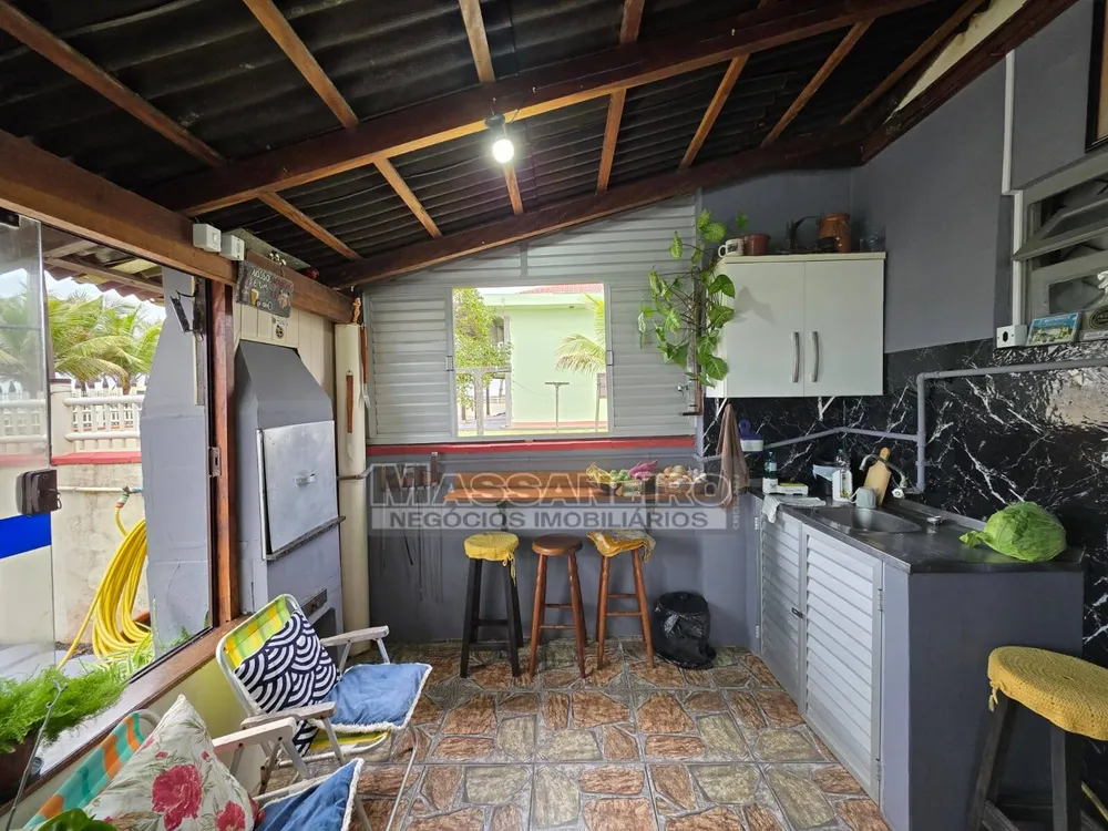 Casa, 5 quartos, 125 m² - Foto 2