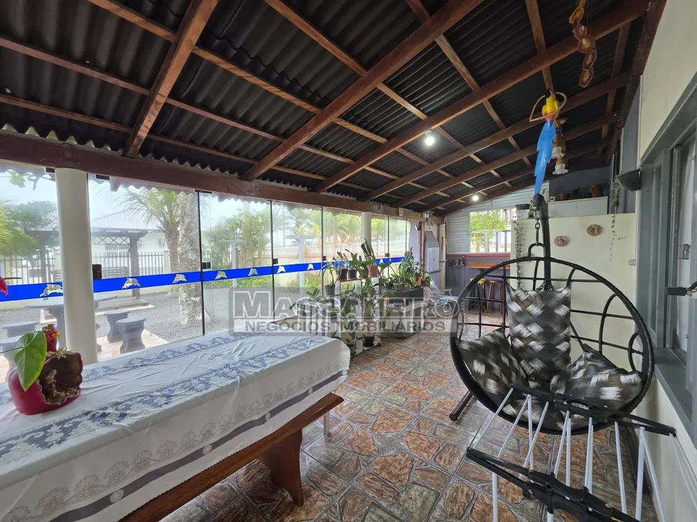 Casa, 5 quartos, 125 m² - Foto 4