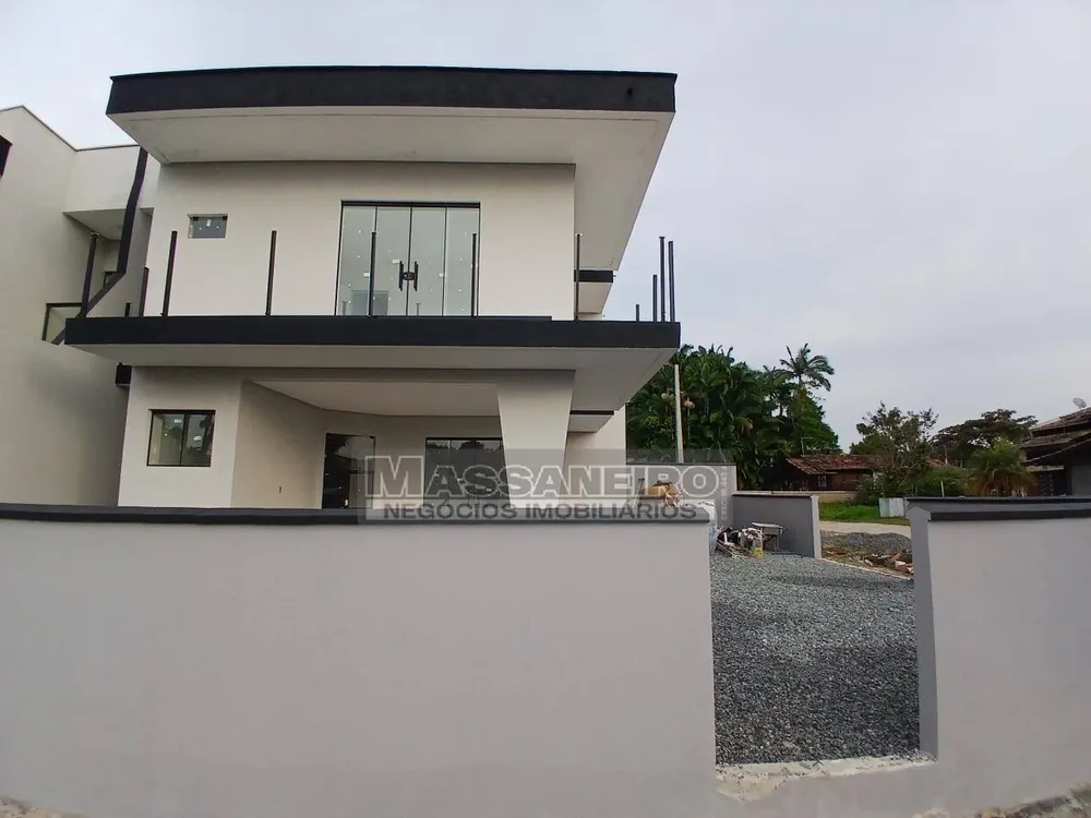 Casa, 3 quartos, 136 m² - Foto 4