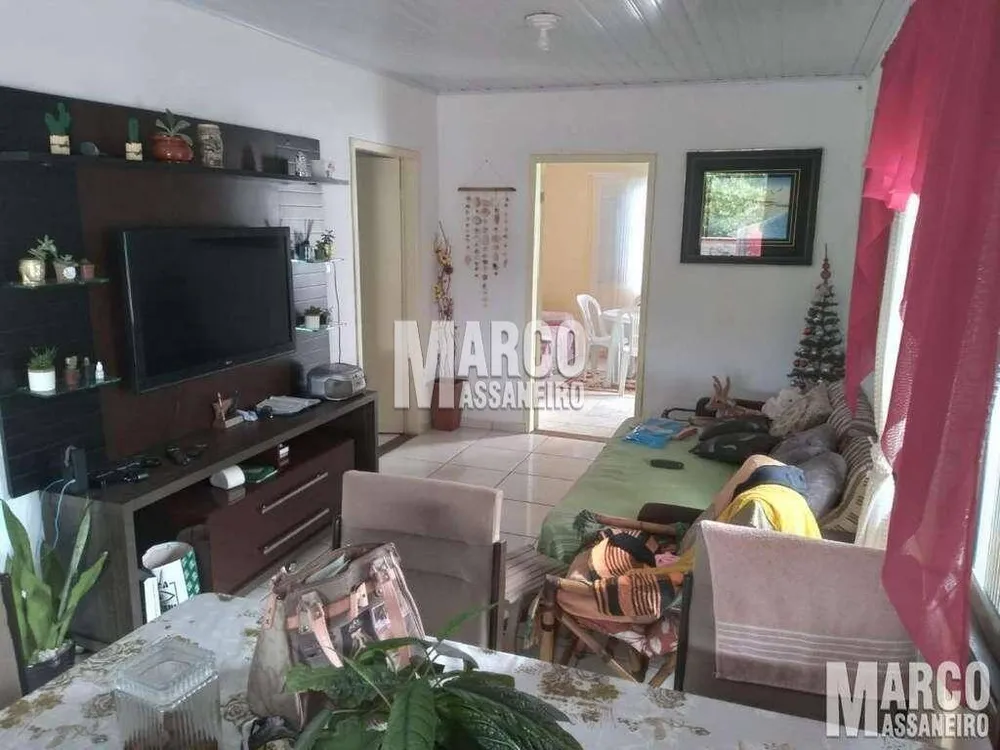 Casa, 2 quartos - Foto 4