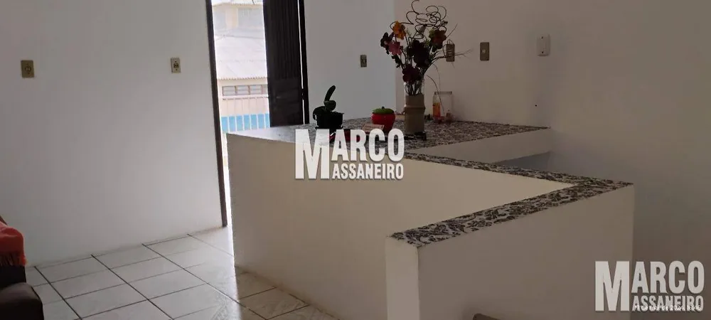 Casa, 3 quartos - Foto 9