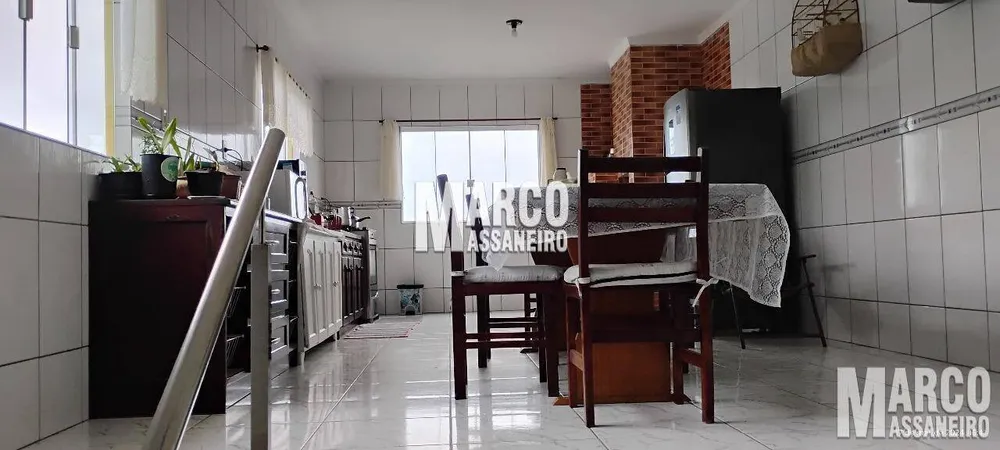 Casa, 3 quartos - Foto 8