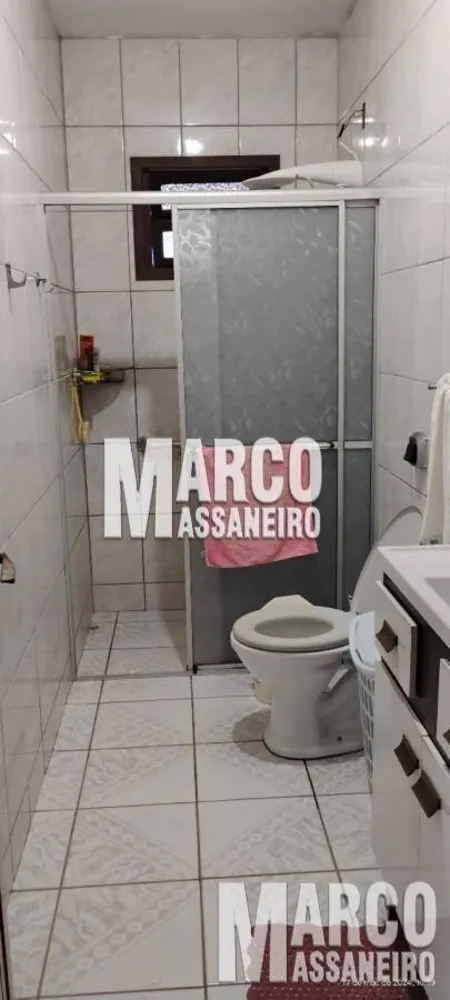 Casa, 3 quartos - Foto 12