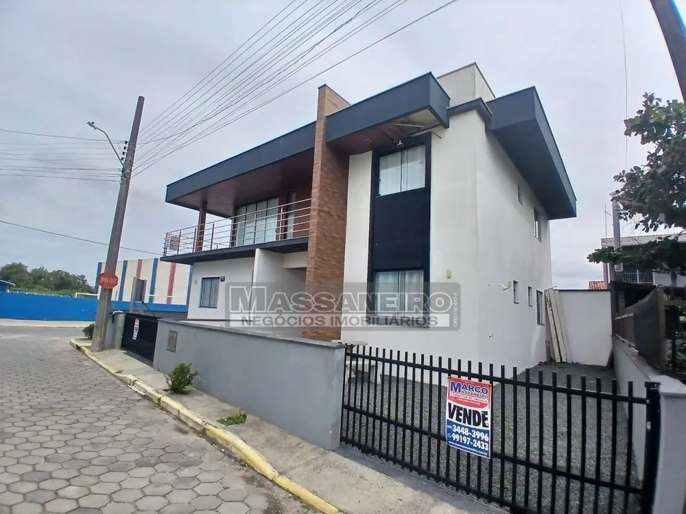 Casa, 7 quartos, 240 m² - Foto 5