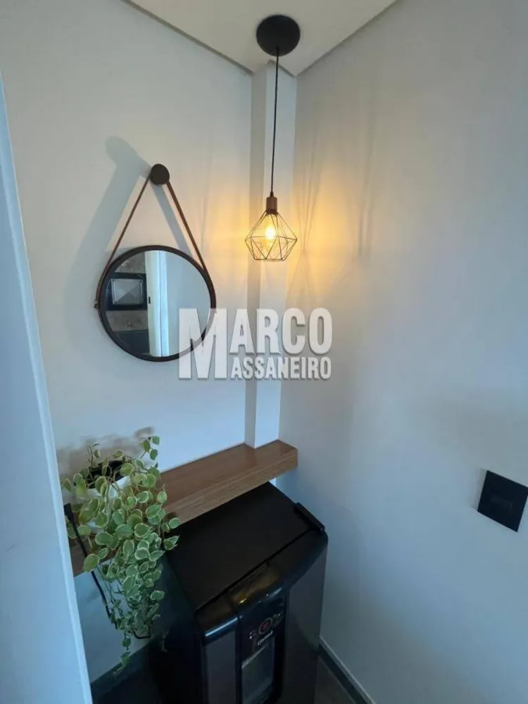 Casa, 7 quartos, 240 m² - Foto 6